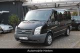 Ford Transit  2.2 TD*EUROLINE/NUGGET*WESTFALIA*7SITZE - Ford Transit: Nugget Westfalia