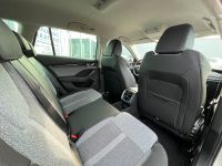 Skoda Octavia Combi 2.0 TDI DSG Selection AHK 5J GAR bei Autohaus Landmann & Maier OHG