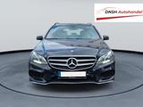 Mercedes-Benz E 300 E -Klasse T-Modell E 300 BlueTec - Mercedes-Benz E 300 mit Diesel-Antrieb: Automatik