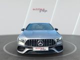 Mercedes-Benz A 45 AMG 4Matic Nightpaket Burmester Pano 360° - Mercedes-Benz A 45 AMG aus 2021