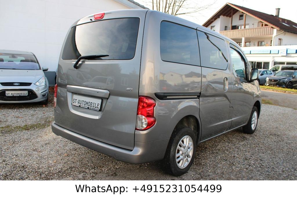 Nissan NV200
