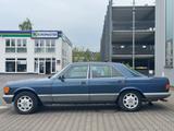 Mercedes-Benz S 420 W126 380SE | BJ 1984 1. Hand Klassiker V8 - Mercedes-Benz: Klassiker