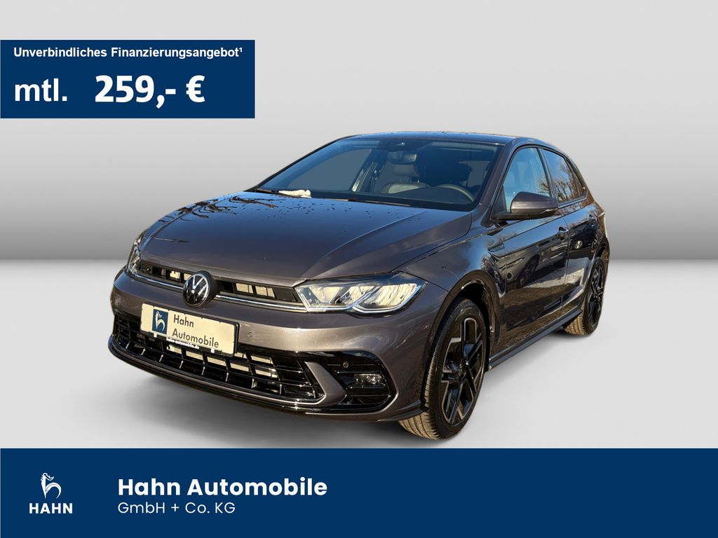 Image of Volkswagen Polo