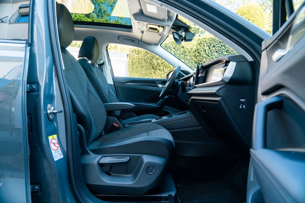 VW Tayron 1.5 eTSI Life/ AHK/ IQ DRIVE/ PANO/ ACC VW Tayron 1.5 eTSI Life/ AHK/ IQ DRIVE/ PANO/ ACC