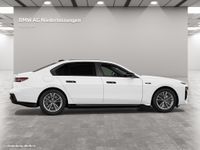 BMW i7 - Vorschau Bild 11