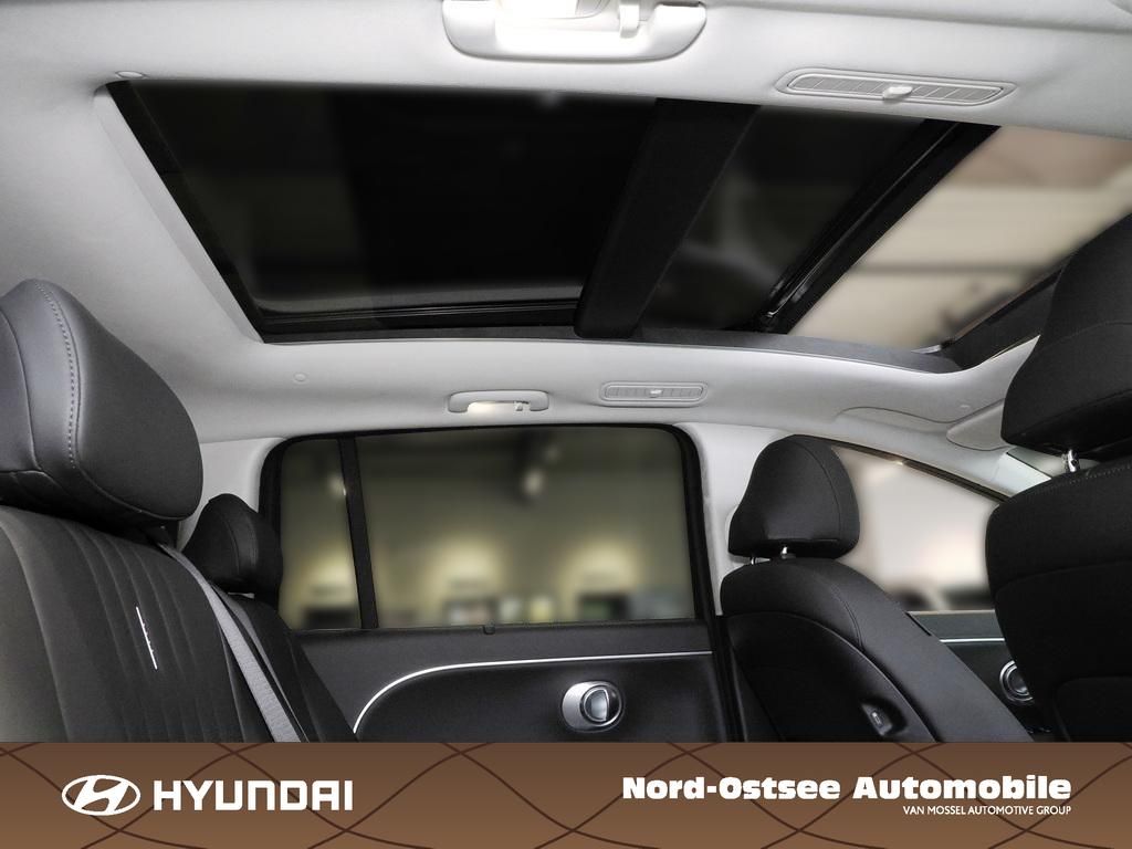 Fahrzeugabbildung Hyundai IONIQ 9 UNIQ Pano-Glas-Schiebedach Swivel Paket
