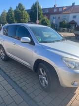 Toyota RAV 4 2.2-l-D-CAT 4x4 Executive Executive - Toyota RAV 4 Gebrauchtwagen in Hannover