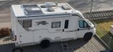 Laika ECOVIP 329, 2,5 TD, TÜV 11/25 - Laika Eco