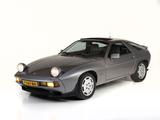 Porsche 928S - Porsche 928 Gebrauchtwagen
