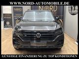 Volkswagen Touareg R-Line Black Style 4MOT 3.0 TDI Luft - gebrauchte VW Touareg aus dem Jahr 2023