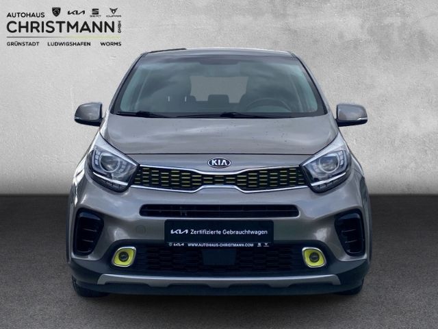 Fahrzeugabbildung Kia Picanto X-Line *NAVI* *KAMERA *KLIMA**