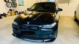 BMW 528I  - BMW 528 aus 2011: 528i