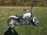 Harley-Davidson Dyna Street Bob