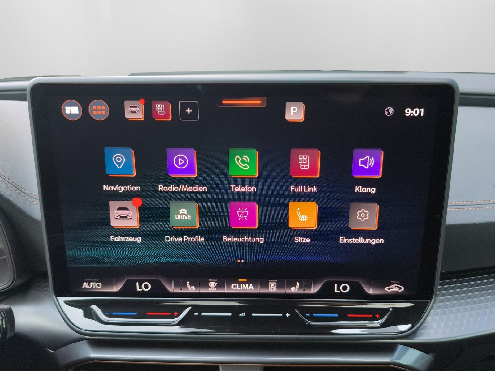 Cupra Leon - Bild 17