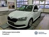 Skoda Fabia Combi 1.0 TSI DSG Ambition LIGHT ASSIST Si - Skoda Fabia Gebrauchtwagen in Frankfurt