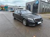 Mercedes-Benz S 500 4MATIC - Mercedes-Benz S 500: 4matic