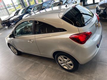 Opel Corsa E Edition *TEMPOMAT*KLIMA*STYLE-PAKET*