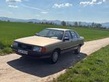 Audi 100 - Audi Gebrauchtwagen von 1987