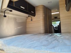 Chausson V 594  Sport MJ25, Automatik