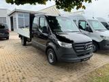 Mercedes-Benz Sprinter 314 Pritsche DoKa DAB AHK3,5t - gebrauchte Mercedes-Benz Sprinter aus dem Jahr 2022