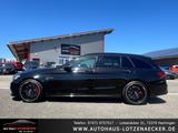 Mercedes-Benz C 63 AMG T S NIGHT|PANO|PERFORMANCE|BURMESTER - gebrauchte Mercedes-Benz C 63 AMG aus dem Jahr 2019