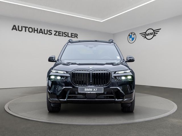 Foto Nummer 5: BMW X7