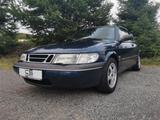 Saab 900 2.0i S Cabriolet - Saab 900 aus 1996