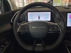 BAIC Beijing X55 PANO Leder CarPlay SHZ inkl. ÜBF STM