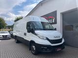 Iveco Daily Kasten HKa 35 C V Radstand 4100*Klima* - Iveco: Daily 35 C