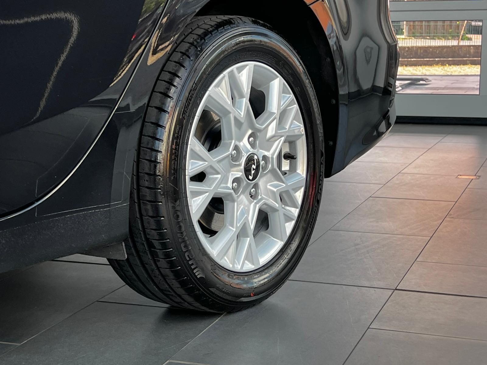 Kia cee'd Sportswagon 1.6 CRDI "R-Kamera/ACC/Navi"