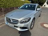 Mercedes-Benz C 180 T AVANTGARDE - Mercedes-Benz C 180 Gebrauchtwagen in Kassel
