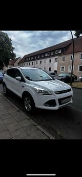 Ford Kuga 1,6 - Ford Kuga in Braunschweig