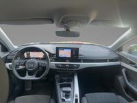 Audi A4 - Vorschau Bild 9