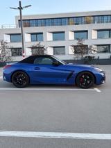 BMW Z4 M40i | Garantie bis 2029 | Harman Kardon |HUD - BMW Z4 M mit Benzin-Antrieb: Cabrio, Automatik