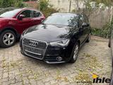 Audi A1 1,4 TFSI Sportback Ambition BOSE+SITZHZG+NAVI - Audi A1: 1.4