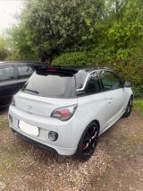 Opel Adam S 1.4 Turbo 110kW S - Opel Adam von privat