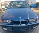 BMW 318 I - E36 Automatik - BMW 318: Limousine, E36