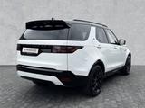 Land Rover Discovery D250 AWD Dynamic SE Pano Meridian el. - Land Rover Discovery