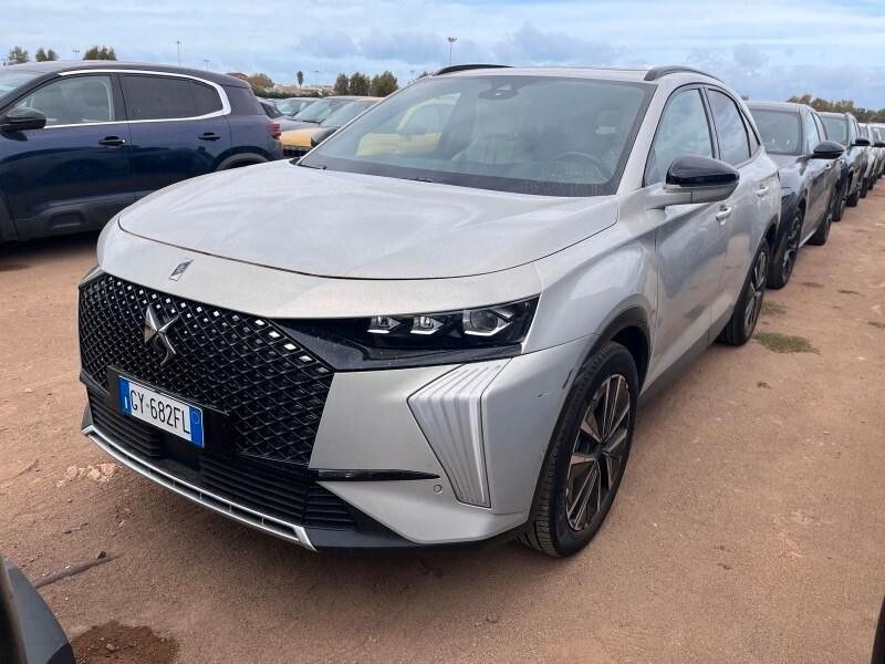 DS Automobiles DS 7 1.5 BLUEHDI 130CV AUT. ETOILE ( FARI LED - 
