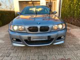 BMW  E46 M3 Klassiker in Top-Zustand  - BMW M3 aus 2004
