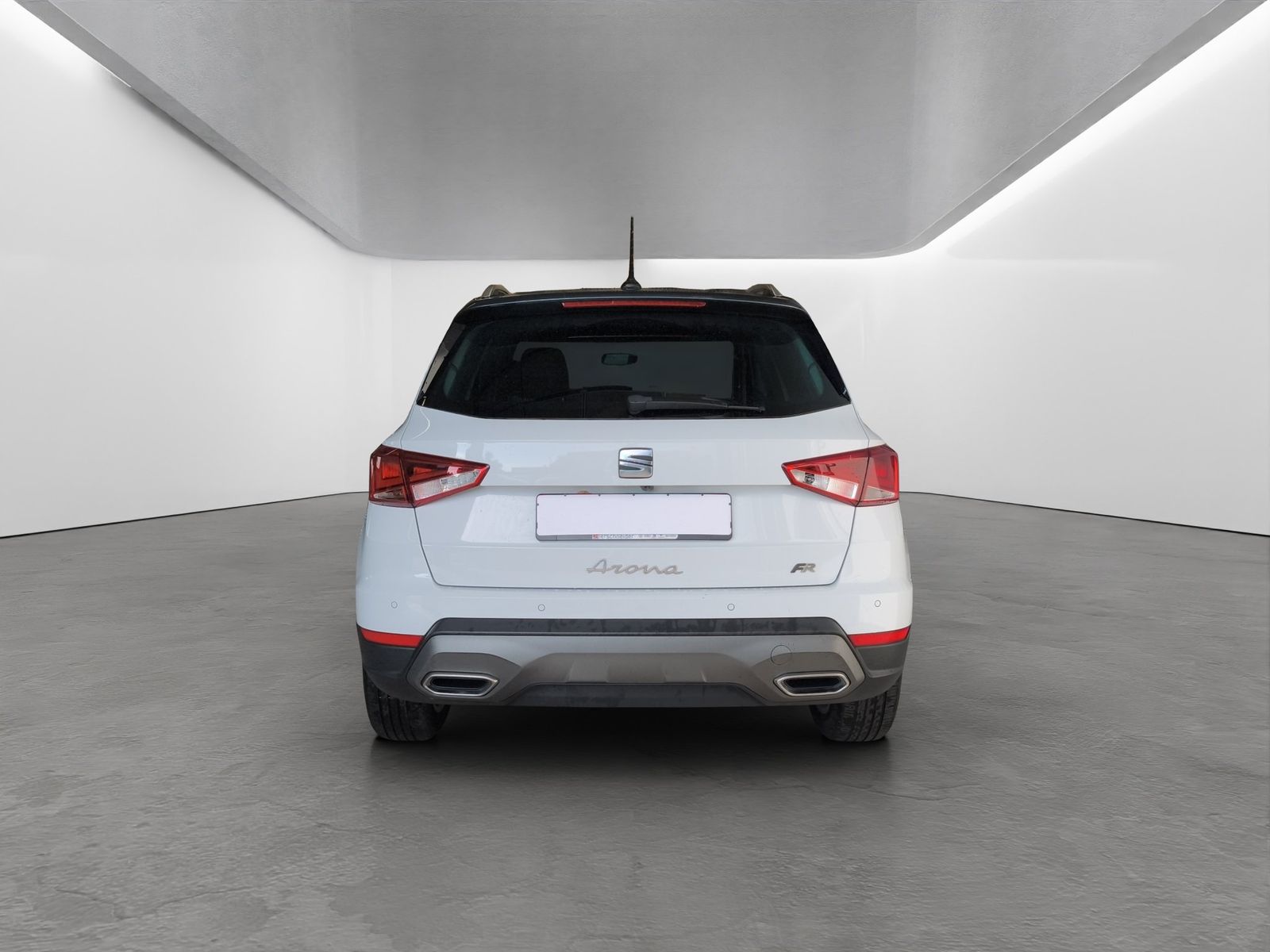 Seat Arona - Bild 7