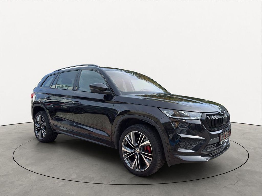 Image of Skoda Kodiaq