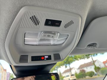 Opel Frontera Edition Hybrid 1.2 Turbo 107 kW