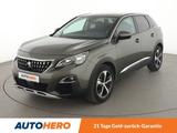 Peugeot 3008 1.6 PureTech Allure Aut.*NAVI*CAM*SHZ*TEMPO - Peugeot 3008 Gebrauchtwagen in Frankfurt