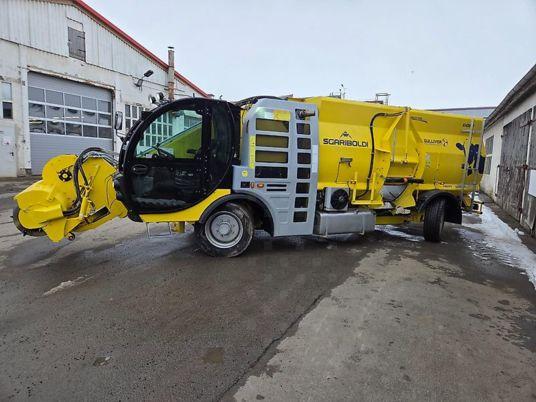 Andere GULLIVER  6014