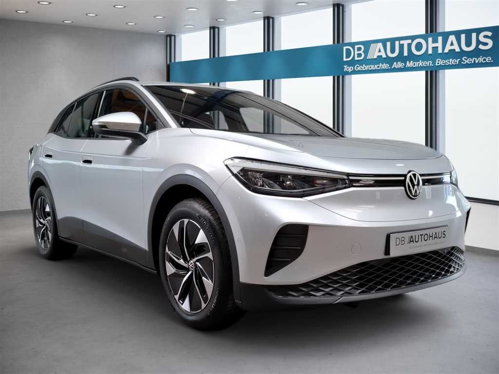 Volkswagen ID.4 Pro 82 kWh Assistenzpaket-Plus IQ.Drive imagem 2