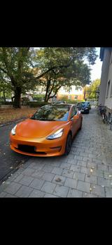 Tesla Model 3 Allradantrieb mit Dualmotor Long Ran... - Tesla Model 3