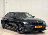 BMW 320e Automatik -eMSport LED/CAM/NAVI/Cockpit