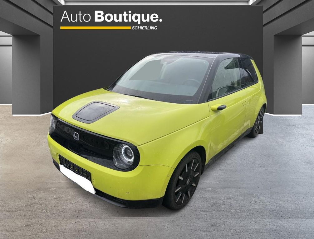 Honda e Advance /NAVI/SHZ/PDC/RFK/KLIMA/LED