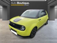Honda e - Vorschau Bild 1